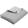 HAY Mega Dot Bed Cover, Light Grey 1 HAY Mega Dot Bed Cover, Light Grey -Finnishdesignshop 976Hay iso