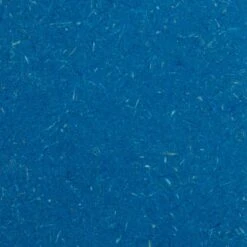 HAY Two-Colour Table, 105 Cm, Ochre - Blue -Finnishdesignshop 981722 Blue Valchromat 5