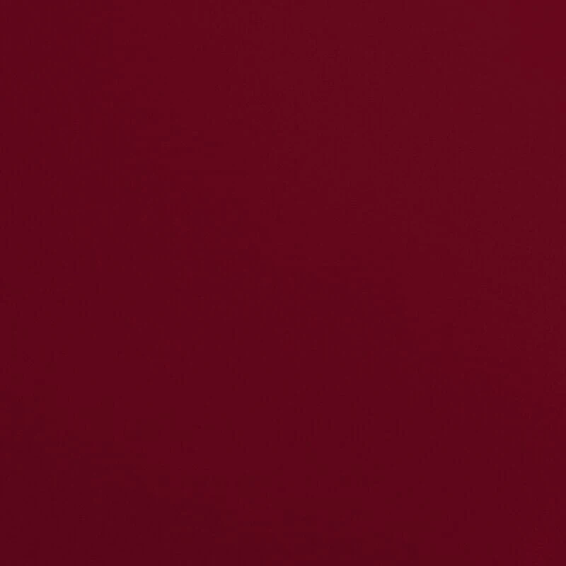 HAY Two-Colour Table, 120 Cm, Maroon Red - Red 4 HAY Two-Colour Table, 120 Cm, Maroon Red - Red - Image 2