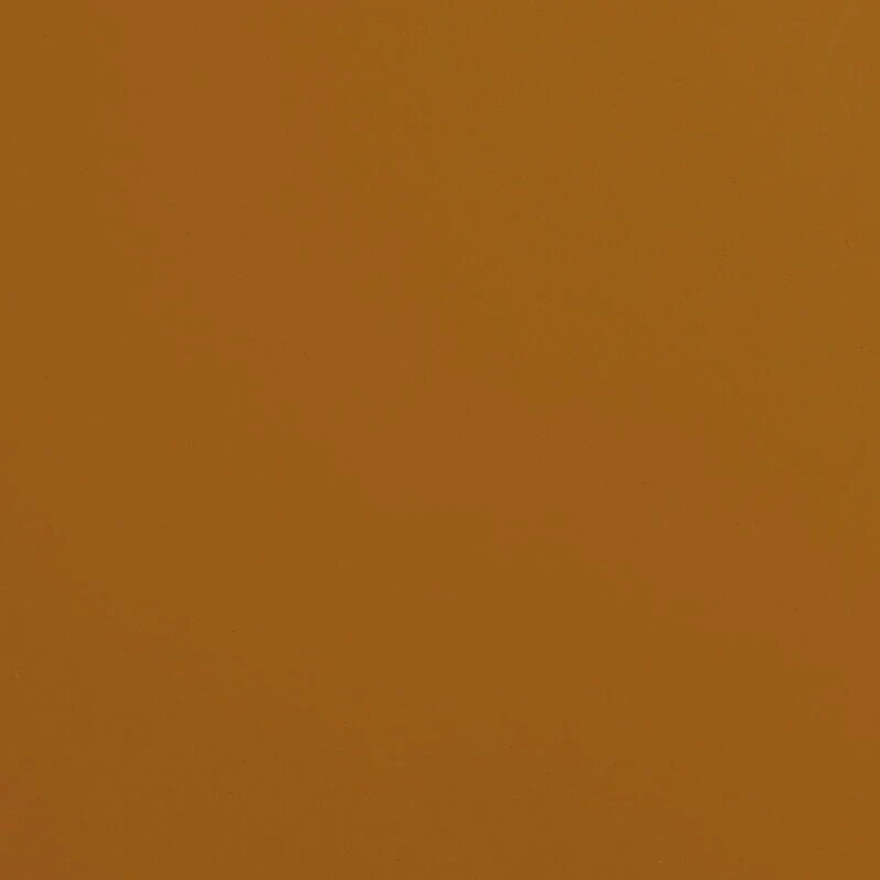 HAY Two-Colour Table, 120 Cm, Ochre - Light Grey 4 HAY Two-Colour Table, 120 Cm, Ochre - Light Grey - Image 2