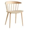 HAY J104 Chair, Beech 1 HAY J104 Chair, Beech -Finnishdesignshop 99 Hay 21 th