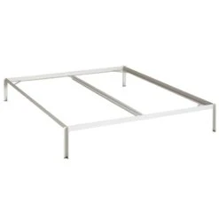 HAY Connect Bed, White -Finnishdesignshop 9 Hay connect 20 TH