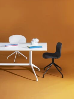 HAY About A Chair AAC10, Black -Finnishdesignshop AAT10 white catalogue