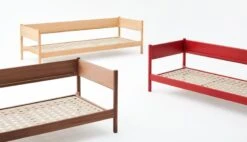 HAY Arbour Eco 3-seater, Re-wool 198 - Black Lacquered Beech -Finnishdesignshop Arbour 3 Seater detail 02 3