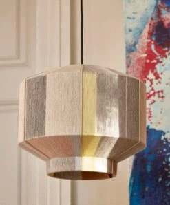 HAY Bonbon 380 Lampshade, City -Finnishdesignshop Bonbon Shade 380 city