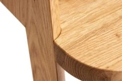 HAY Butler Stepladder -Finnishdesignshop Butler oiled oak Detail 01 WB