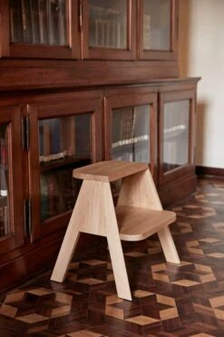 HAY Butler Stepladder -Finnishdesignshop Butler28129