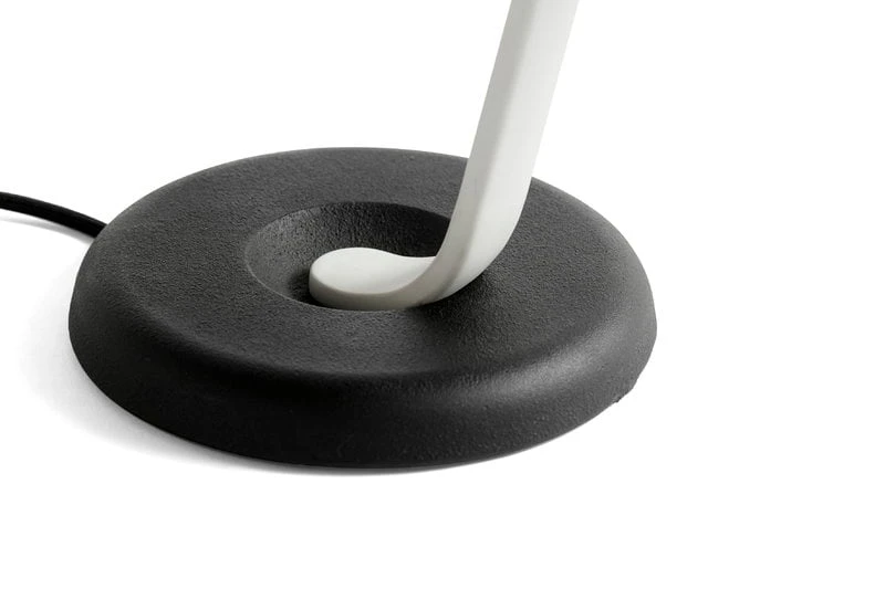 HAY Cloche Table Lamp, Mocca 4 HAY Cloche Table Lamp, Mocca - Image 2