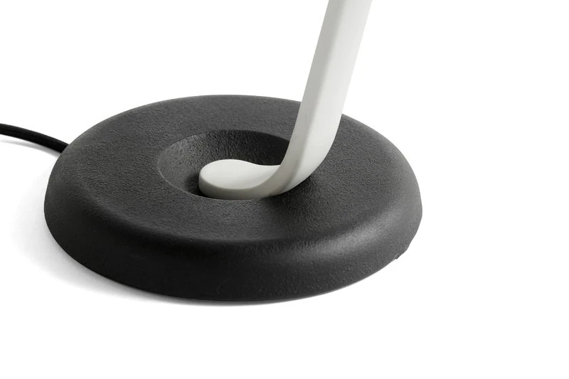 HAY Cloche Table Lamp, Mint Green 4 HAY Cloche Table Lamp, Mint Green - Image 2