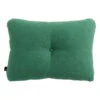 HAY Dot Cushion, XL, Mini Dot, Planar, Green -Finnishdesignshop Dot Cushion XL Mini Dot Planar green