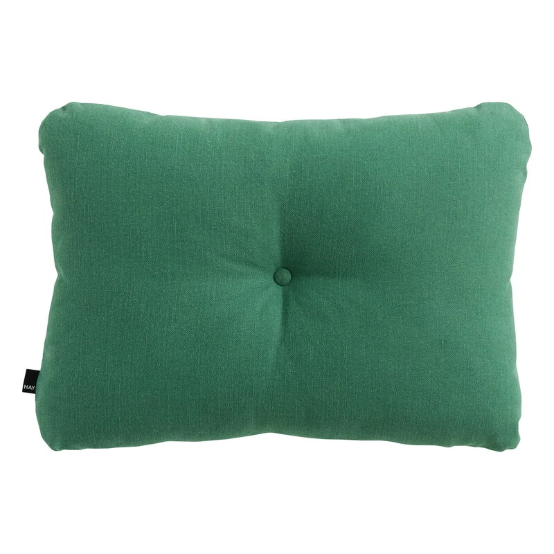 HAY Dot Cushion, XL, Mini Dot, Planar, Green 3 HAY Dot Cushion, XL, Mini Dot, Planar, Green