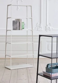 HAY Eiffel Shelf, 6 Layers, Warm Sand -Finnishdesignshop Eiffel shelf 1