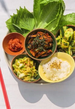 HAY Rainbow Bowl, Small, Light Yellow -Finnishdesignshop FDS11