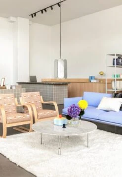 HAY Arcs Shade, Mirror -Finnishdesignshop FDS6