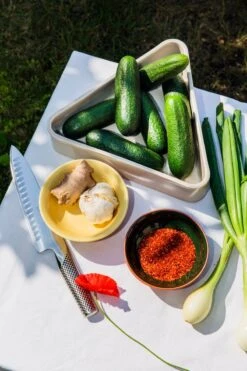 HAY Rainbow Bowl, Small, Light Yellow -Finnishdesignshop FDS6ruoka