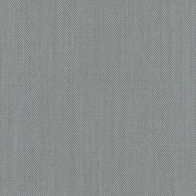 HAY Rey Chair, Slate Blue - Light Grey Steelcut Trio 113 5 HAY Rey Chair, Slate Blue - Light Grey Steelcut Trio 113 - Image 3