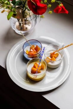 HAY Glass Spoons Spice, 3 Pcs -Finnishdesignshop Fds ruoka1 lokakuu21 1