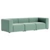 HAY Mags 3-seater Sofa, Comb.1 High Arm, Harald 823 -Finnishdesignshop HA101705 830 823