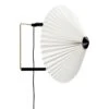 HAY Matin Wall Lamp 300, White 1 HAY Matin Wall Lamp 300, White -Finnishdesignshop HA4191261009000 Matin Wall 300 white shade