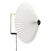 HAY Matin Wall Lamp 380, White 1 HAY Matin Wall Lamp 380, White -Finnishdesignshop HA4191271009000 Matin Wall 380 white shade