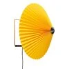 HAY Matin Wall Lamp 380, Yellow 2 HAY Matin Wall Lamp 380, Yellow -Finnishdesignshop HA4191273009000 Matin Wall 380 yellow shade