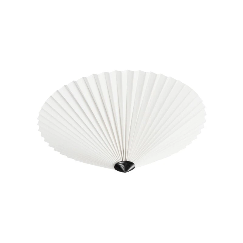 HAY Matin Flush Mount 380, White 3 HAY Matin Flush Mount 380, White