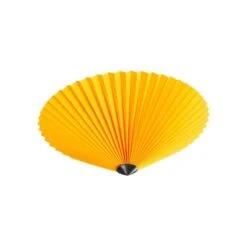 HAY Matin Flush Mount 380, Yellow