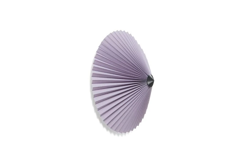 HAY Matin Flush Mount 380, Lavender 4 HAY Matin Flush Mount 380, Lavender - Image 2