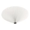 HAY Matin Flush Mount 500, White 2 HAY Matin Flush Mount 500, White -Finnishdesignshop HA4191291009000 Matin Flush Mount 500 white shade