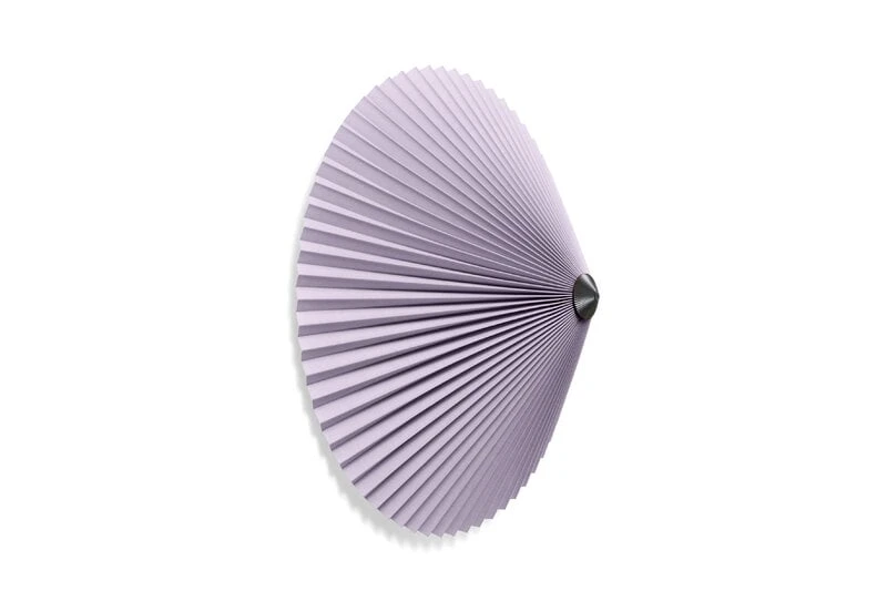 HAY Matin Flush Mount 500, Lavender 4 HAY Matin Flush Mount 500, Lavender - Image 2