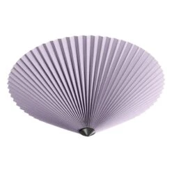 HAY Matin Flush Mount 500, Lavender