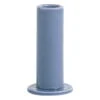 HAY Tube Candleholder, M, Lavender -Finnishdesignshop HA541133 Tube Candleholder M lavender EE