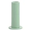 HAY Tube Candleholder, M, Mint
