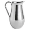 HAY Indian Steel Pitcher No. 2 -Finnishdesignshop HA541231 Indian Steel Pitcher No 2 EE