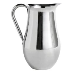 HAY Indian Steel Pitcher No. 2