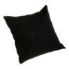 HAY Outline Cushion 50 X 50 Cm, Black 1 HAY Outline Cushion 50 X 50 Cm, Black -Finnishdesignshop HA541237 Outline Cushion black EE