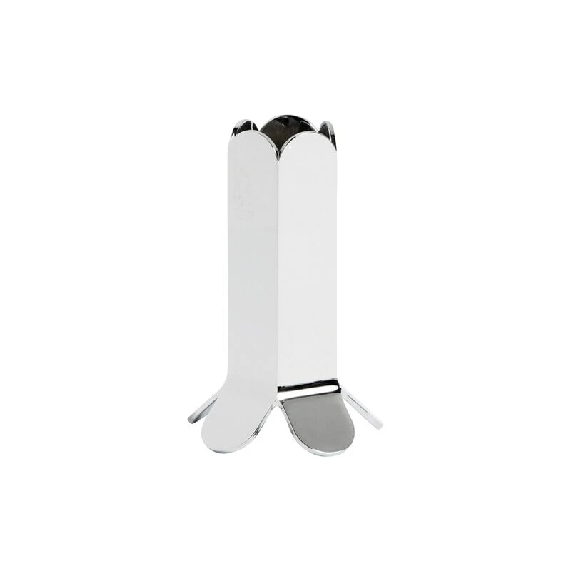 HAY Arcs Candleholder, S, Mirror 3 HAY Arcs Candleholder, S, Mirror