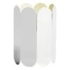 HAY Arcs Vase, Mirror 1 HAY Arcs Vase, Mirror -Finnishdesignshop HA541264 Arcs Vase mirror EE
