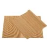 HAY Bamboo Placemats, 2 Pcs -Finnishdesignshop HA541267 Bamboo Place Mat Set of 2 natural EE