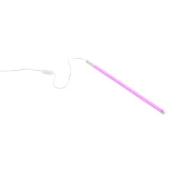 HAY Neon Tube LED Slim, 50 Cm, Pink