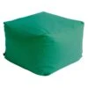 HAY Pouf Planar, Emerald Green