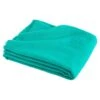 HAY Mono Blanket, 130 X 180 Cm, Aqua Green 1 HAY Mono Blanket, 130 X 180 Cm, Aqua Green -Finnishdesignshop HA542194