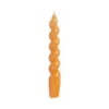 HAY Spiral Candle, Tangerine 1 HAY Spiral Candle, Tangerine -Finnishdesignshop HA542250