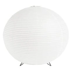 HAY Rice Paper Shade, 56 Cm, White