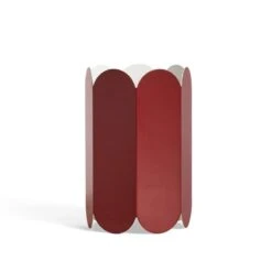 HAY Arcs Shade, Auburn Red 12 HAY Arcs Shade, Auburn Red -Finnishdesignshop HA9367011109000 Arcs Shade auburn red 03