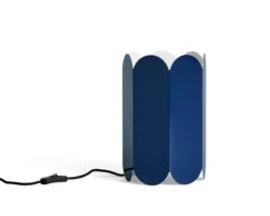 HAY Arcs Shade, Cobalt Blue -Finnishdesignshop HA9367011309000 Arcs Shade cobalt blue 02