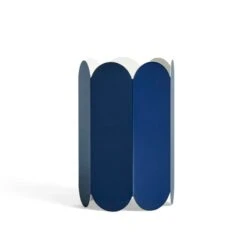 HAY Arcs Shade, Cobalt Blue -Finnishdesignshop HA9367011309000 Arcs Shade cobalt blue 03