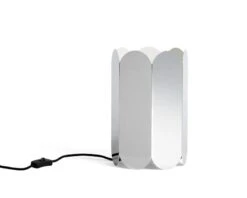 HAY Arcs Shade, Mirror -Finnishdesignshop HA9367011409000 Arcs Shade mirror 02