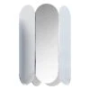 HAY Arcs Wall Sconce, Mirror -Finnishdesignshop HA9367051409000 Arcs Wall Sconce mirror