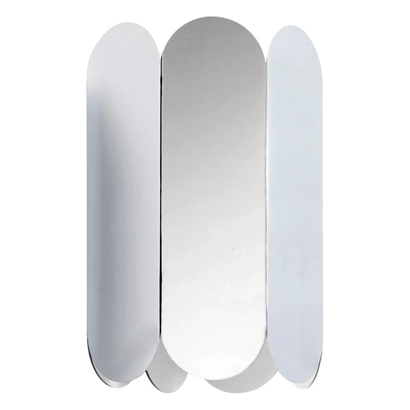 HAY Arcs Wall Sconce, Mirror 3 HAY Arcs Wall Sconce, Mirror